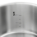 Набор кастрюль Zwilling 66460-000 5 пр.