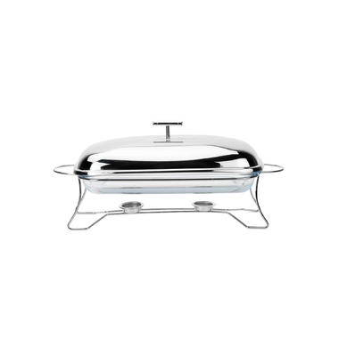 Мармит INVITE Attribute ABI020 3л 49x24x18 см