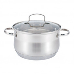 Кастрюля Maestro MR-3512-22 5,1 л