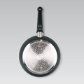 Сковорода Quan Tanium Maestro MR-1207-24 24 см