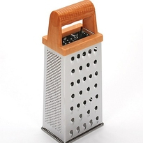 Тёрка 4-х гранная Mayer&Boch MB-4998 