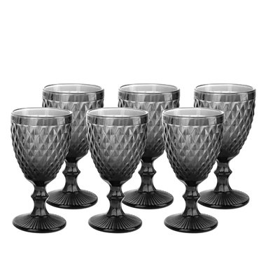 Набор бокалов Bekker BK-9930 6 пр. 