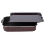 Противень с крышкой Калитва 60633024 30 см