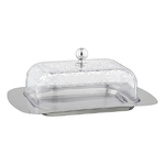 Маслёнка Agness 912-010