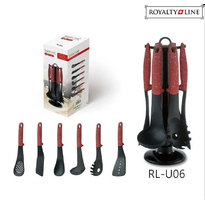 Набор кухонных принадлежностей Royalty Line RL-U06