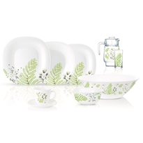 Столовый сервиз LUMINARC CARINE ABELLA N2263 46 пр.