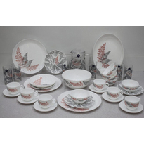 Столовый сервиз Luminarc Diwali Cyrus P7271 46 пр. 