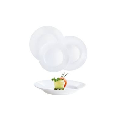 Столовый сервиз Luminarc Every Day Q9318 18 пр