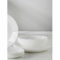 Столовый сервиз LUMINARC ЗЕЛИ V3790 18 пр.