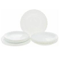 Столовый сервиз LUMINARC "FESTON" Q1498 18 пр. 