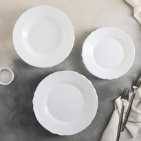 Столовый сервиз Luminarc Louis XV V2940 18 пр. 