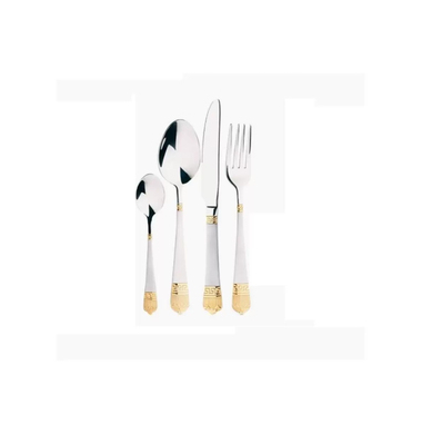 Столовый набор Munchenhaus MH-1140 Yana 24 пр. 