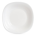 Тарелка суповая КАРИН БЕЛЫЙ Luminarc N6802 21см 
