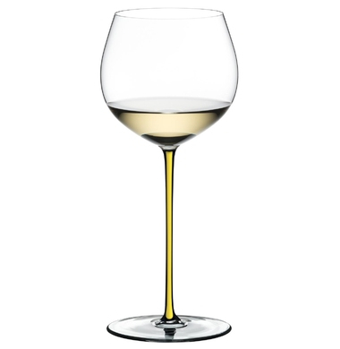 Бокал для вина Oaked Chardonnay Riedel Fatto a Mano 4900/97Y