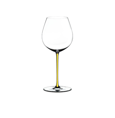 Бокал для вина Old World Pinot Noir Riedel Fatto a Mano 4900/07Y