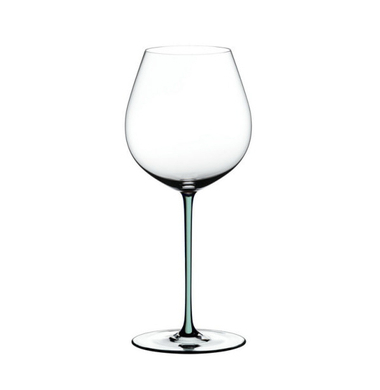 Бокал для вина Old World Pinot Noir Riedel Fatto a Mano 4900/07M