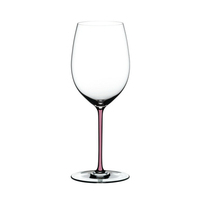 Бокал для вина Cabernet/Merlot Riedel Fatto a Mano 4900/0MA