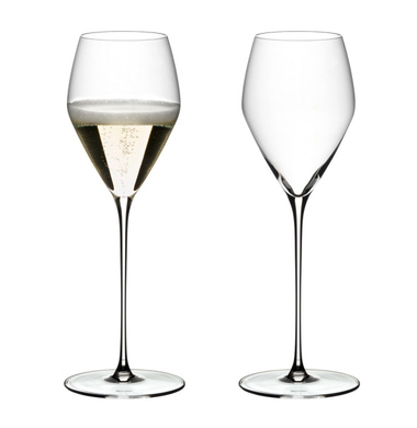 Набор бокалов для вина Champagne Riedel Veloce 6330/28 2 шт. 