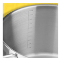Кастрюля с крышкой Attribute Master chef ASM012 12 л