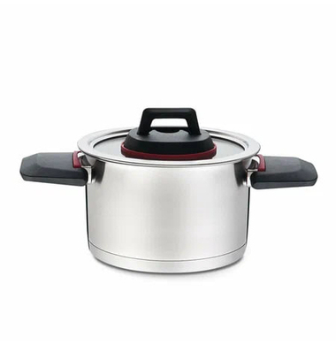 Кастрюля Maestro MR-3530-24 5,5 л