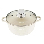Кастрюля Kelli KL-4714-20 2,5 л