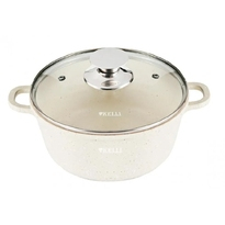 Кастрюля Kelli KL-4714-20 2,5 л