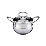 Кастрюля Hoffmann HM-5338 3,1 л