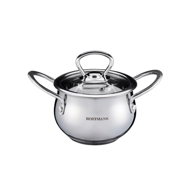 Кастрюля Hoffmann HM-5338 3,1 л