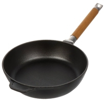 Сотейник ГАРДАРИКА 0324Е 240х58 мм