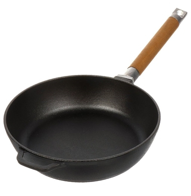 Сотейник ГАРДАРИКА 03247Е 240х58 мм