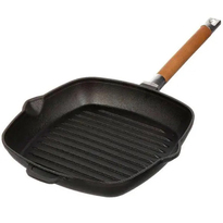 Сковорода-гриль ГАРДАРИКА 0624 24 см 