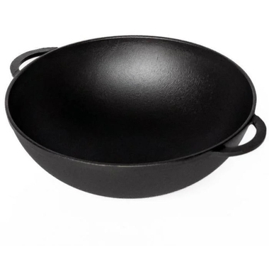 Сковорода ВОК ГАРДАРИКА 1026 26 см