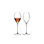 Набор бокалов для вина Riedel Veloce Rose 6330/55 2 шт. 