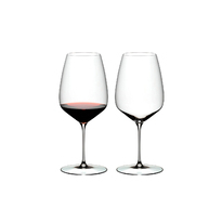 Набор бокалов для вина Riedel Veloce Cabernet/Merlot 6330/0 2 шт. 