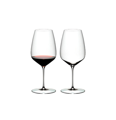 Набор бокалов для вина Riedel Veloce Cabernet/Merlot 6330/0 2 шт. 