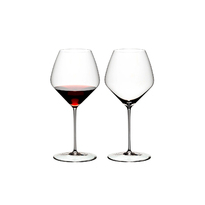 Набор бокалов для вина Riedel Veloce Pinot Noir/Nebbolo 6330/07 2 шт. 