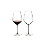 Набор бокалов для вина Riedel Veloce Syrah/Shiraz 6330/41 2 шт. 