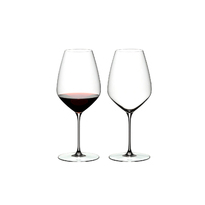Набор бокалов для вина Riedel Veloce Syrah/Shiraz 6330/41 2 шт. 