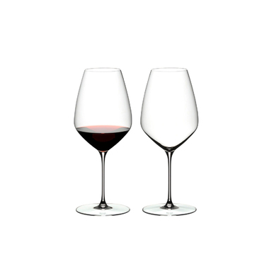 Набор бокалов для вина Riedel Veloce Syrah/Shiraz 6330/41 2 шт. 