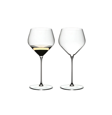Набор бокалов для вина Riedel Veloce Chardonnay 6330/97 2 шт. 