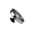 Чайник Kamille KM 1040D 2,5 л