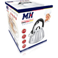 Чайник Munchenhaus MH-15667 3,5 л 