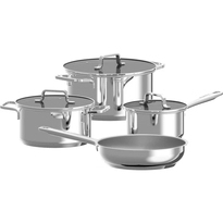 Набор посуды для приготовления BergHOFF DINA Helix 1315085 7 пр. 