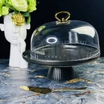 Тортовница ЭЛЛАДА Lenardi 133-278 28 см