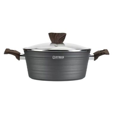 Кастрюля Guffman Grande Wave K-012022GW 3 л