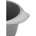 Кастрюля Guffman Stellar AB-05224RS 4,4 л