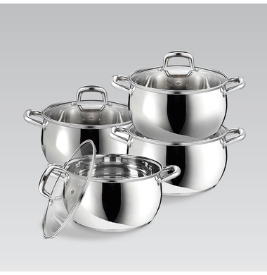 Посуда Maestro MR-3515-8 8 пр. 