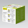 Посуда Maestro MR-3518 6 пр.