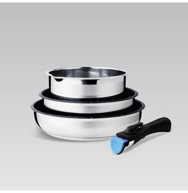 Посуда Maestro MR-3529-4 4 пр. 