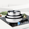 Посуда Maestro MR-3529-4 4 пр. 
